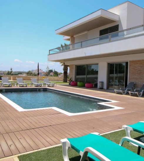 Guest House Summer Cascade Alvor