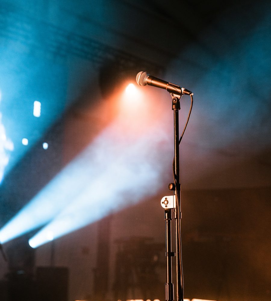 Photo by Matthew Jungling on Unsplash