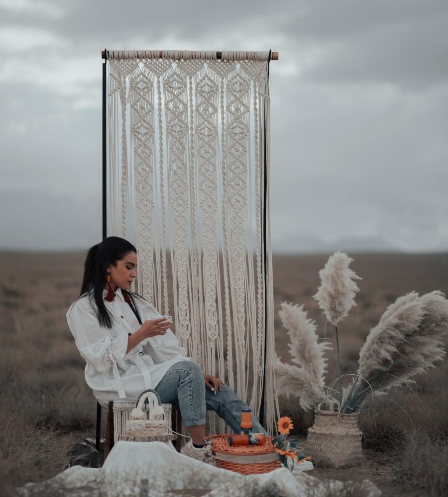 Photo by mohsen ameri on Unsplash