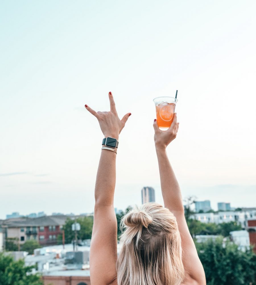 Photo by Nate Johnston on Unsplash