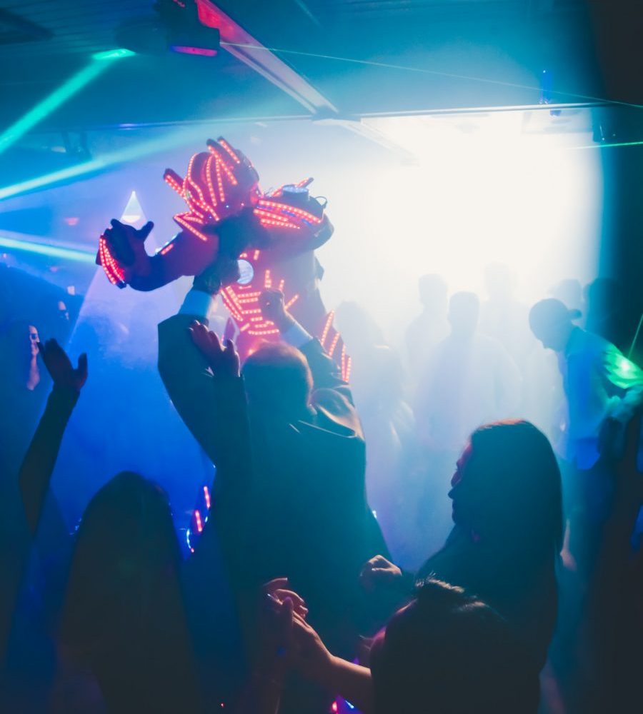 Wipeout Beat Maus Hábitos Porto