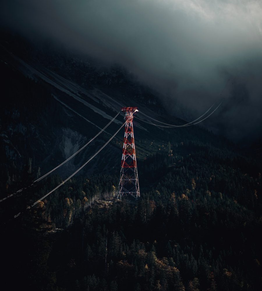 BERRU Transforming energy – Culturgest Porto