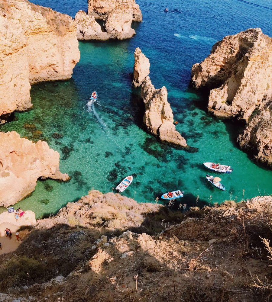 Photo by Reiseuhu on Unsplash