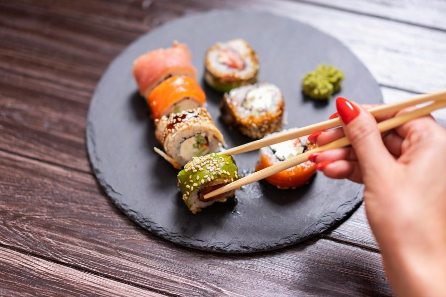 Restaurante Subenshi proporciona-te uma verdadeira experiência gastronômica japonesa