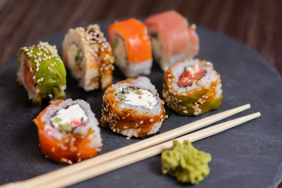 Restaurante Subenshi proporciona-te uma verdadeira experiência gastronômica japonesa
