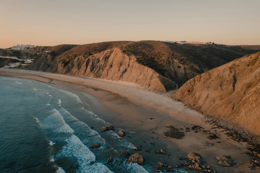 Aljezur: um tesouro selvagem na Costa Vicentina