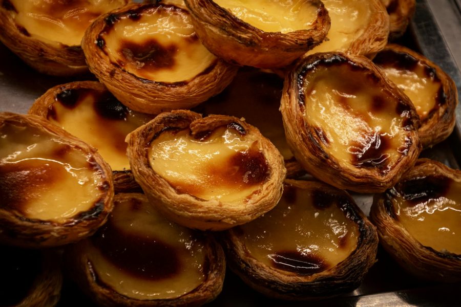 Delicia-te este verão com receitas de pastel de nata tradicional!