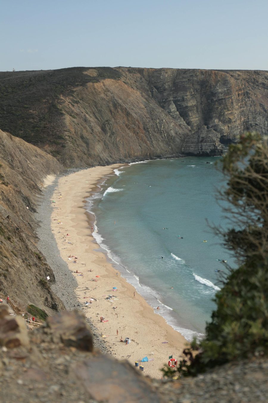 Praia de Aljezur