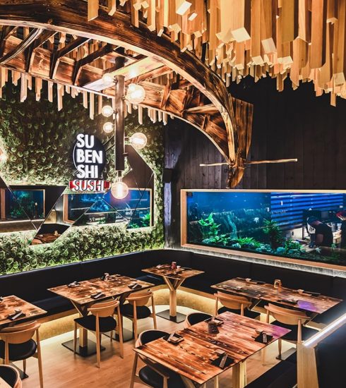 restaurante subenshi proporciona-te uma verdadeira experiência gastronômica japonesa 9 Subenshi é um renomado restaurante de cozinha japonesa, situado em várias localidades, que se destaca por sua autenticidade, frescor e inovação nos pratos.