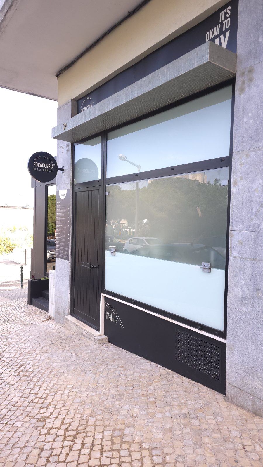Focacceria BM em Lisboa e a minha (deliciosa!) experiência gastronómica! - Sun7.pt | 20250604 181245 | Sun7.pt