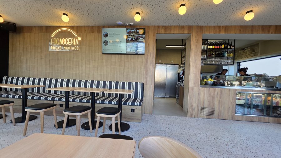Focacceria BM em Lisboa e a minha (deliciosa!) experiência gastronómica! - Sun7.pt | 20250604 185945 | Sun7.pt