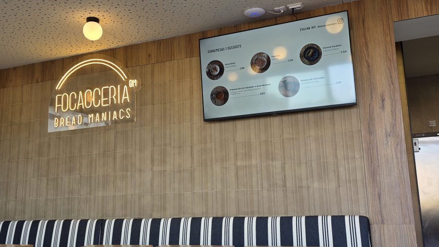 Focacceria BM em Lisboa e a minha (deliciosa!) experiência gastronómica! - Sun7.pt | 20250604 190011 | Sun7.pt