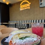 A minha (deliciosa!) experiência na Focacceria BM em Lisboa
