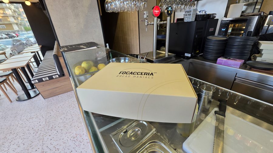 Focacceria BM em Lisboa e a minha (deliciosa!) experiência gastronómica! - Sun7.pt | 20250604 192237 | Sun7.pt