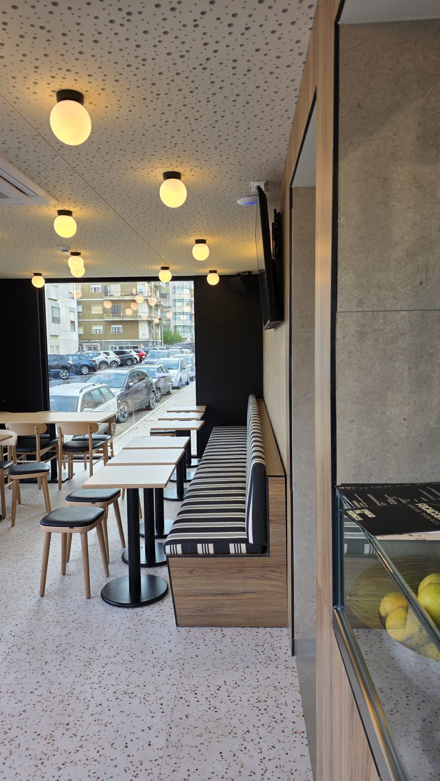 Focacceria BM em Lisboa e a minha (deliciosa!) experiência gastronómica! - Sun7.pt | 20250604 192524 | Sun7.pt