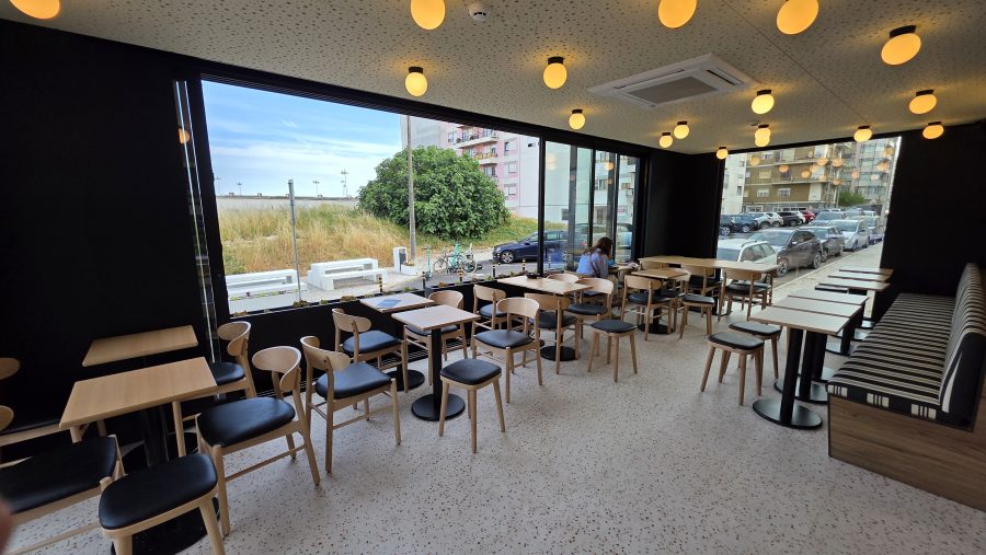 Focacceria BM em Lisboa e a minha (deliciosa!) experiência gastronómica! - Sun7.pt | 20250604 192529 | Sun7.pt