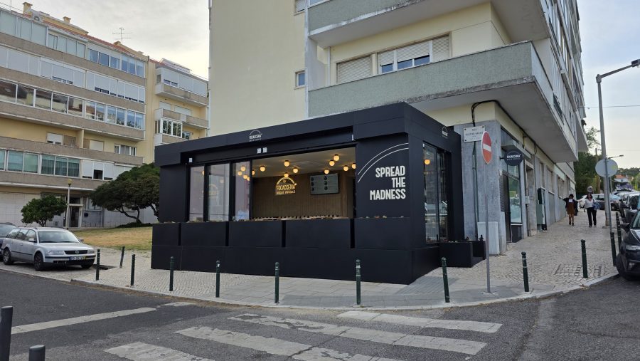 Focacceria BM em Lisboa e a minha (deliciosa!) experiência gastronómica! - Sun7.pt | 20250604 192647 | Sun7.pt