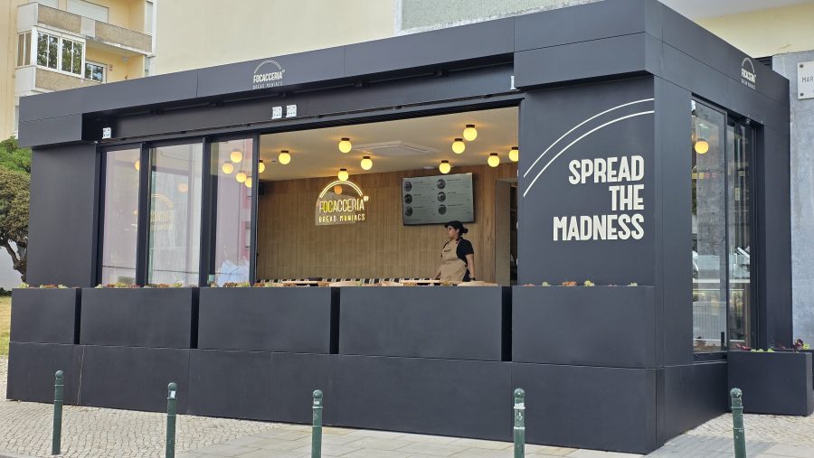 Focacceria BM em Lisboa e a minha (deliciosa!) experiência gastronómica! - Sun7.pt | 20250604 192651 | Sun7.pt