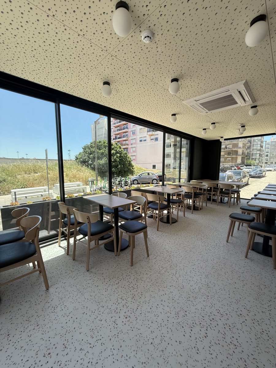 Focacceria BM - Lisboa - take away - Bread Maniacs - focaccias - Chef Bruno Marcelino - sabores italianos