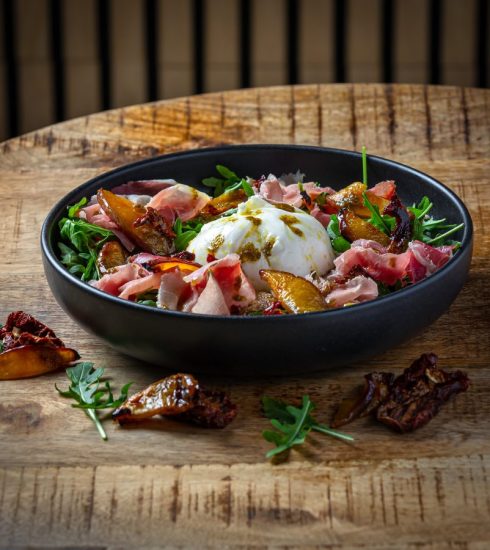 Focacceria BM - Lisboa - take away - Bread Maniacs - focaccias - Chef Bruno Marcelino - sabores italianos