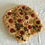 Focacceria BM - uma inauguração imperdível para Bread Maniacs