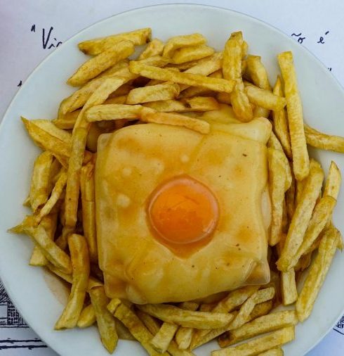 Festival da Francesinha regressa à Maia com 10 dias de festa!