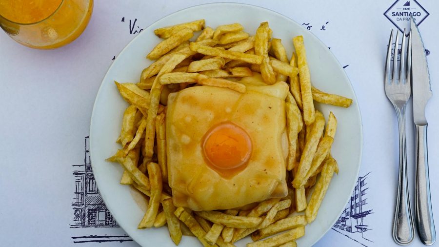 Festival da Francesinha regressa à Maia com 10 dias de festa!