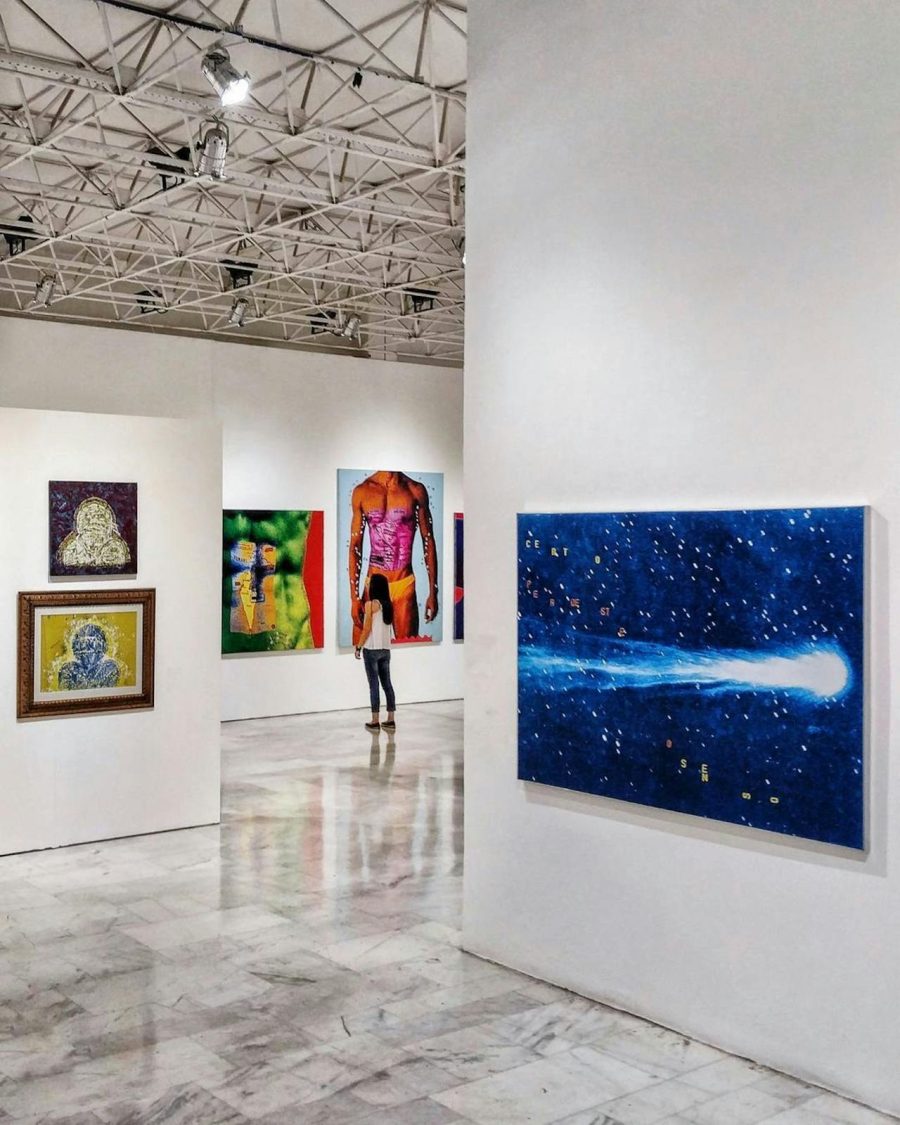 Ideias para as férias? Visitar gratuitamente 37 espaços culturais durante 52 dias por ano