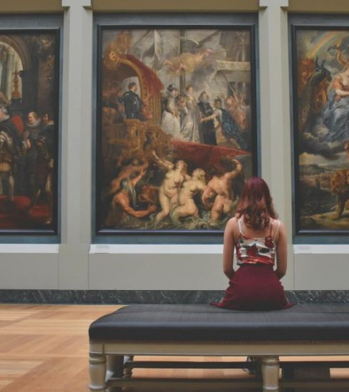 Ideias para as férias? Visita gratuitamente 37 espaços culturais durante 52 dias por ano