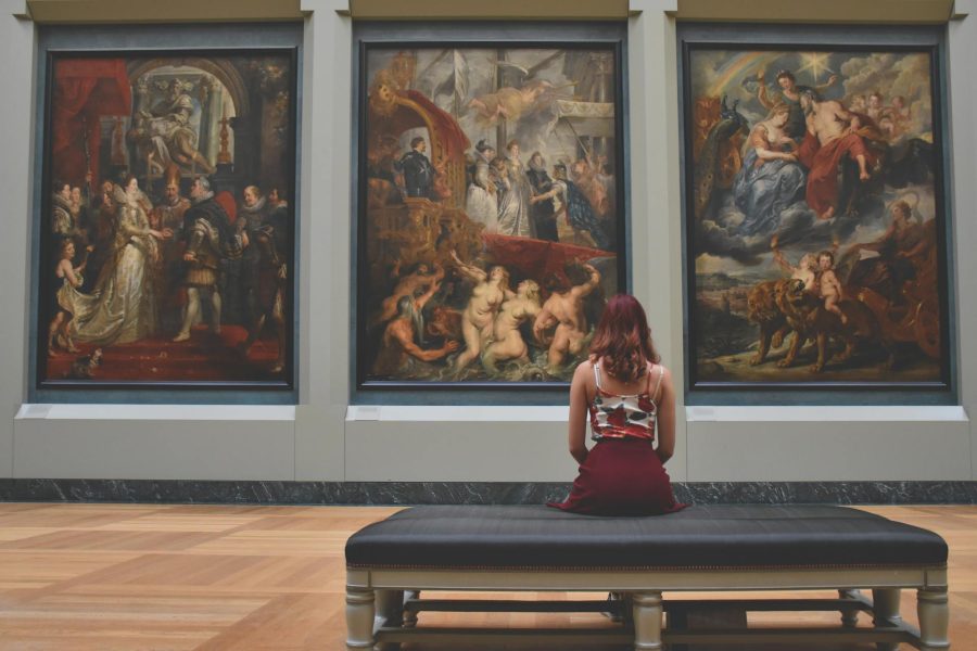 Ideias para as férias? Visita gratuitamente 37 espaços culturais durante 52 dias por ano