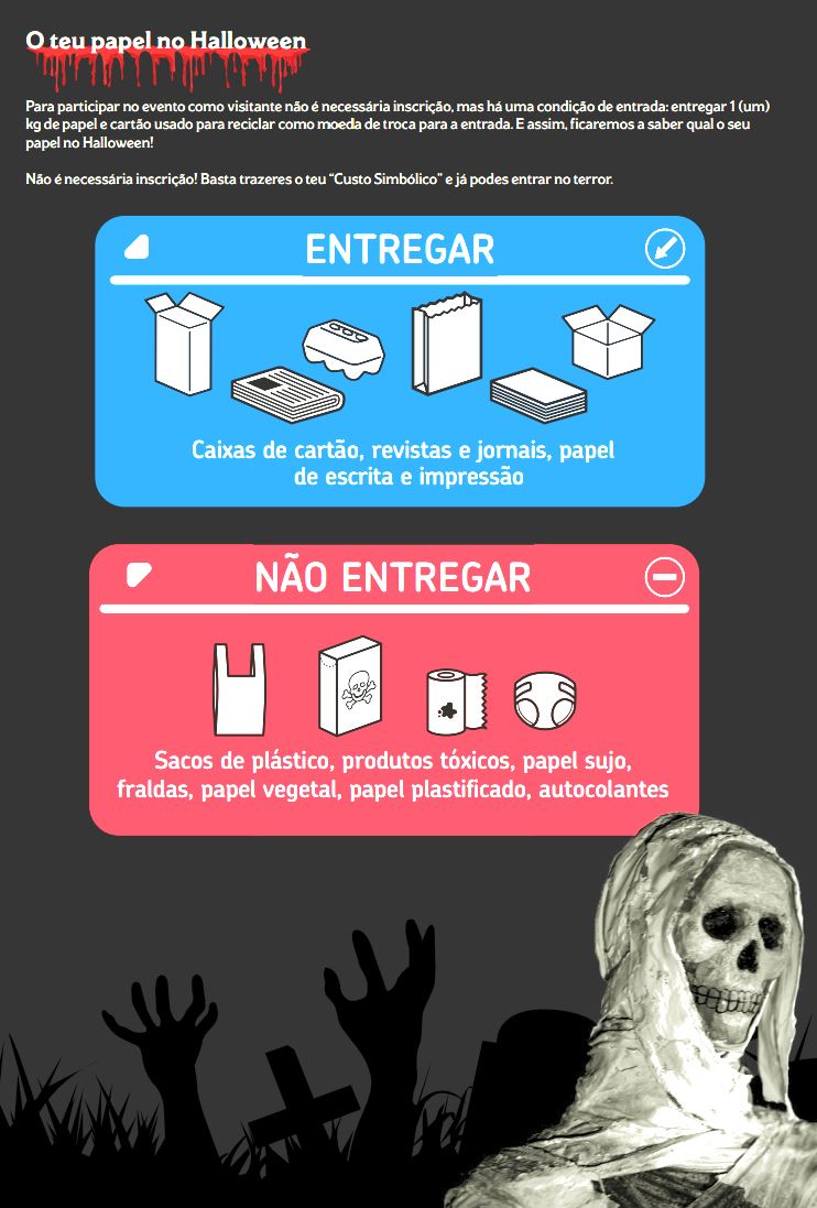 halloween lipor promete muito horror este ano! 5 Halloween-Lipor