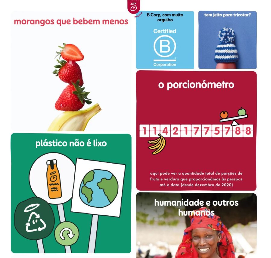 innocent - sumos e smoothies que sabem bem e fazem bem 4 innocent-website