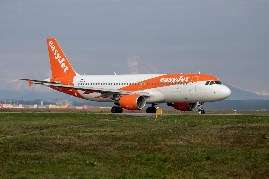 Easyjet