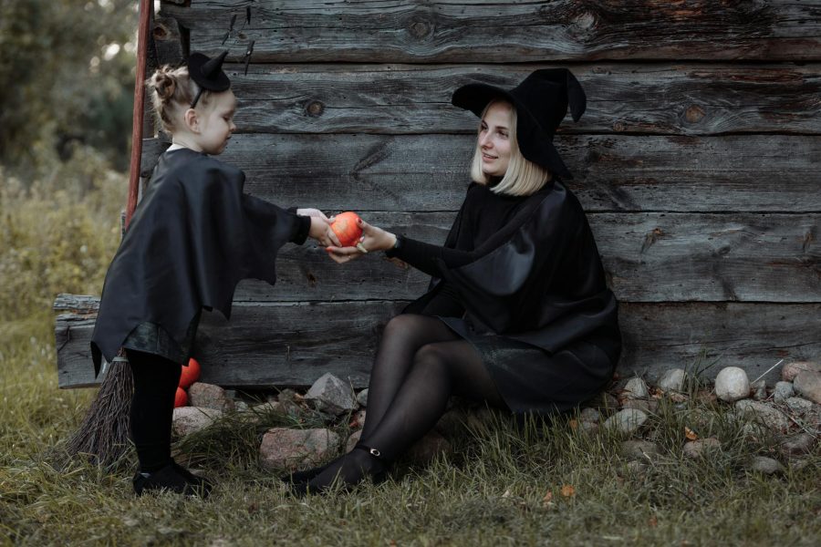 halloween lipor promete muito horror este ano! 3 Halloween LIPOR promete muito horror este ano! Halloween Lipor no Parque Aventura & Trilho Ecológico da LIPOR 2025