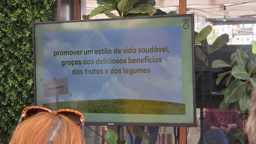 provar os smoothies innocent foi saudavelmente divertido! 18 innocent drinks