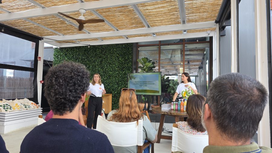 provar os smoothies innocent foi saudavelmente divertido! 21 innocent drinks