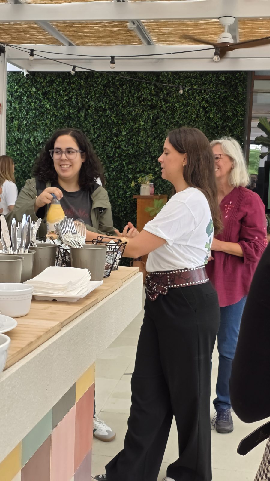 provar os smoothies innocent foi saudavelmente divertido! 16 innocent drinks