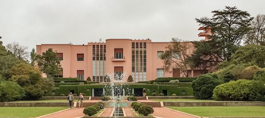 Agenda de Eventos Serralves 2026: tudo o que vais querer ver no Museu e na Fundação de Serralves!