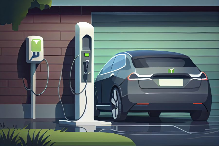 Viajar com carro elétrico. Excelente ideia ou péssima ideia?