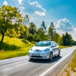 Viajar com carro elétrico. Excelente ideia ou péssima ideia?