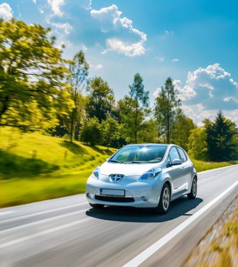 Viajar com carro elétrico. Excelente ideia ou péssima ideia?