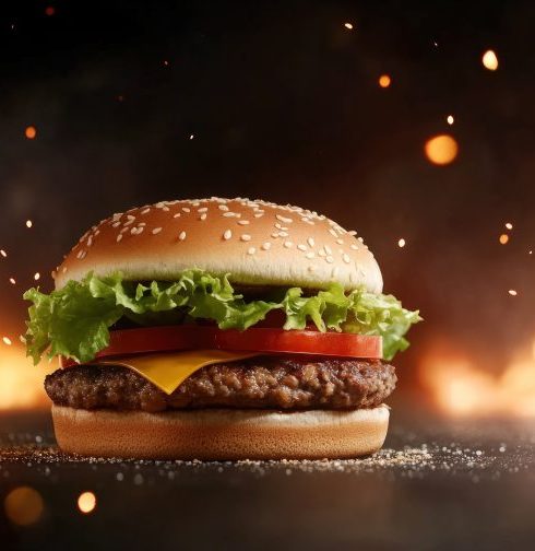 Chicken Big Mac está de volta ao McDonald's