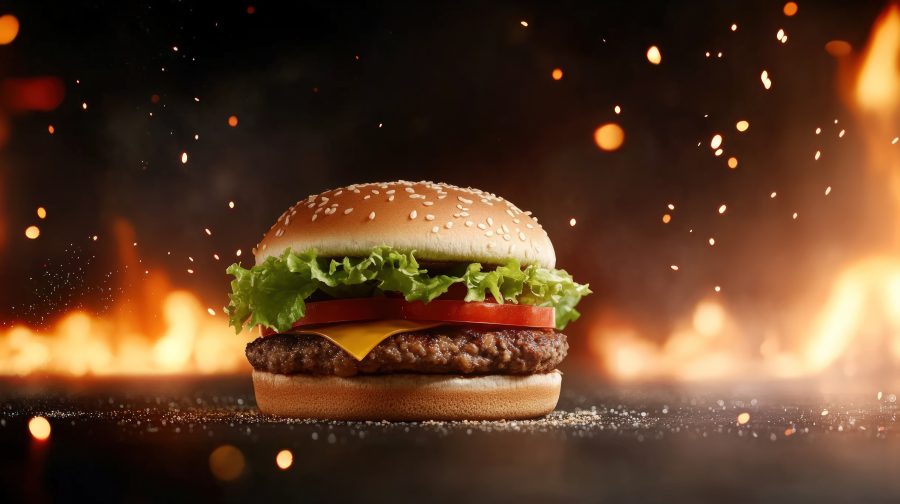 Chicken Big Mac está de volta ao McDonald's