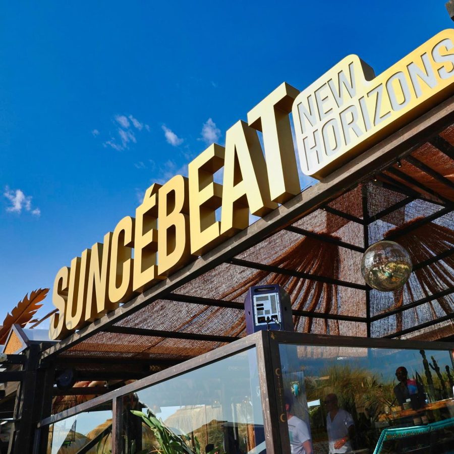 Festival Suncébeat New Horizons revela line-up diário para a sua 3ª edição em Portugal 