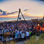 Festival Suncébeat New Horizons revela line-up diário para a sua 3ª edição em Portugal