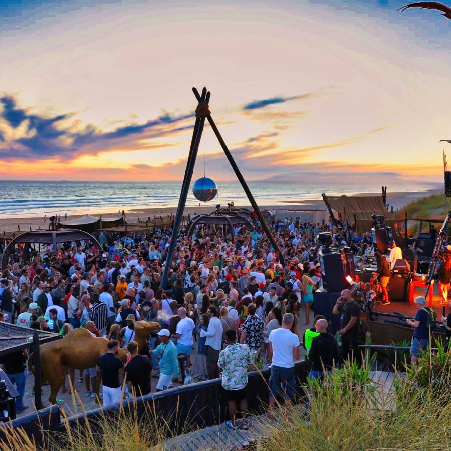 Festival Suncébeat New Horizons revela line-up diário para a sua 3ª edição em Portugal