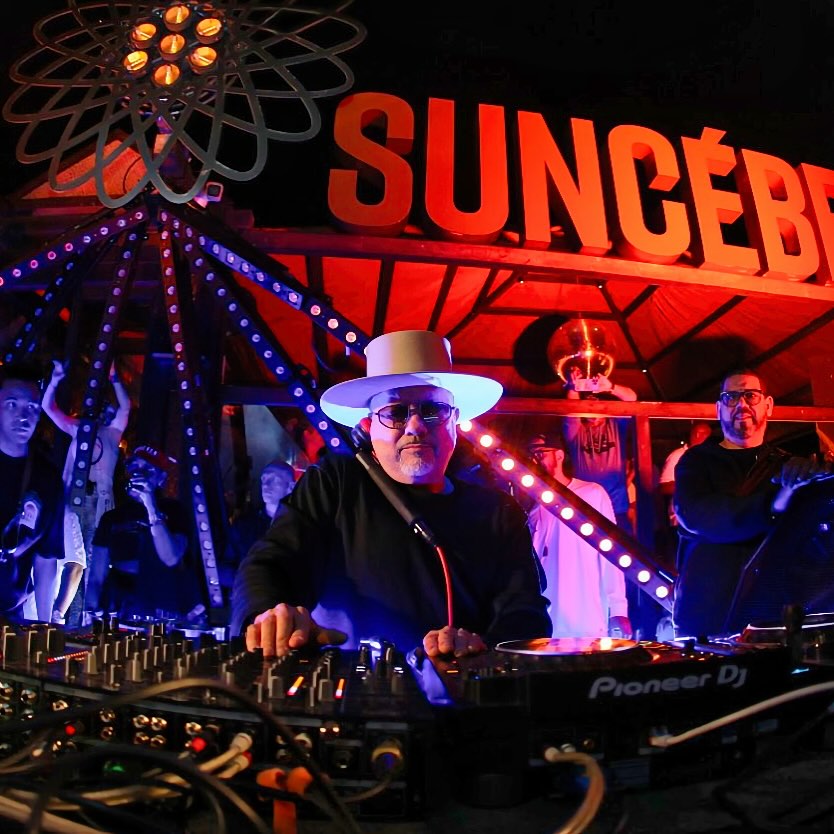 Festival Suncébeat New Horizons revela line-up diário para a sua 3ª edição em Portugal 