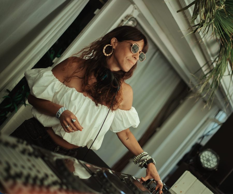 Lisboa recebe lenda da house music mundial em evento gratuito no Carmo Rooftop