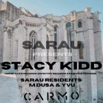 Lisboa recebe lenda da house music mundial em evento gratuito no Carmo Rooftop