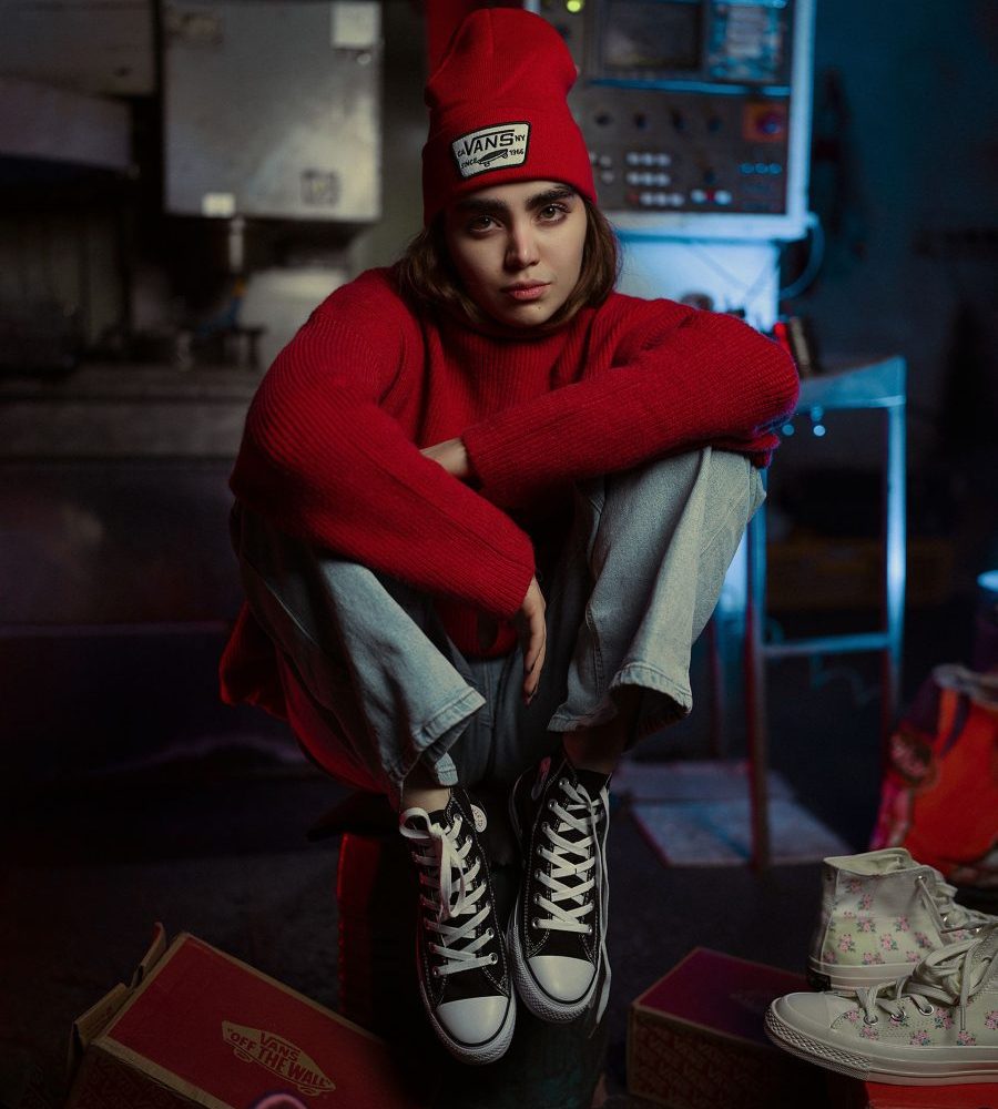 Vans reforça presença em Portugal com nova loja outlet Vans em Vila do Conde